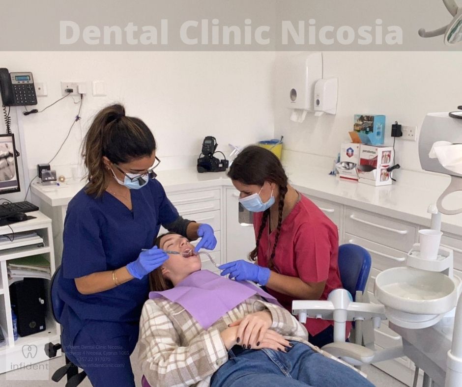 Egkomi Dental Clinic